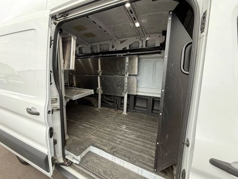 Used 2019 Ford Transit 250 148 High Roof image 15