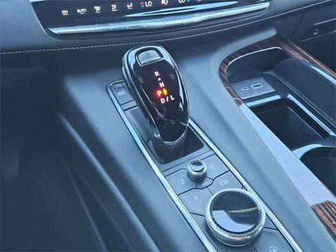 Used 2023 Cadillac Escalade Premium Luxury w/ LPO, Floor Liner Package image 32