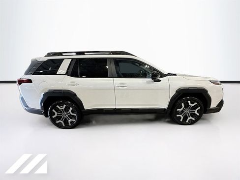 New 2026 Subaru Outback Touring XT AWD/4WD image 4