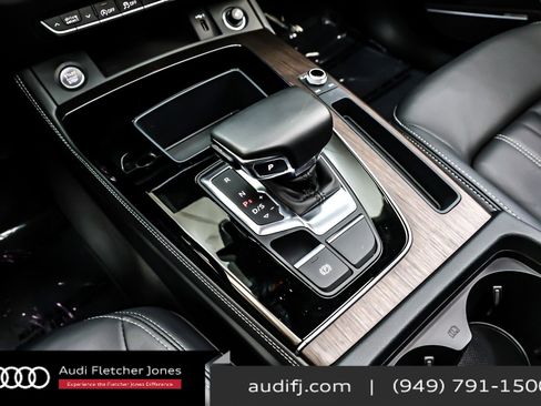 Used 2023 Audi Q5 2.0T Premium Plus w/ Premium Plus Package image 5