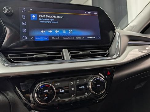 New 2026 Chevrolet Trax LT w/ Driver Confidence Package FWD image 22