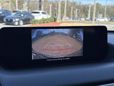 Used 2025 MAZDA CX-50 AWD 2.5 S w/ Preferred Package image 27