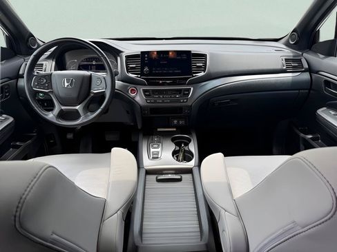 Certified 2022 Honda Passport EX-L image 13