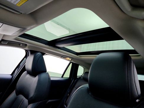 Used 2024 MAZDA CX-50 AWD 2.5 Turbo w/ Premium Pkg image 11