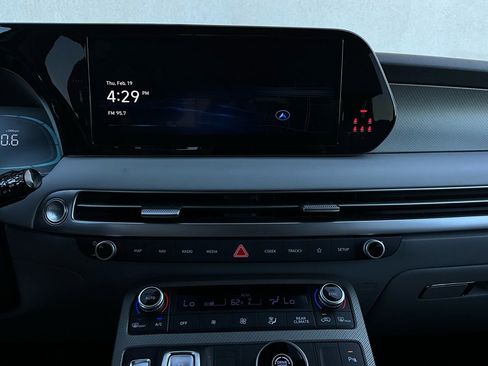 Used 2025 Hyundai Palisade SEL image 29