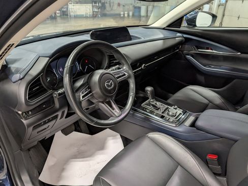 Used 2021 MAZDA CX-30 AWD 2.5 S w/ Preferred Package image 15