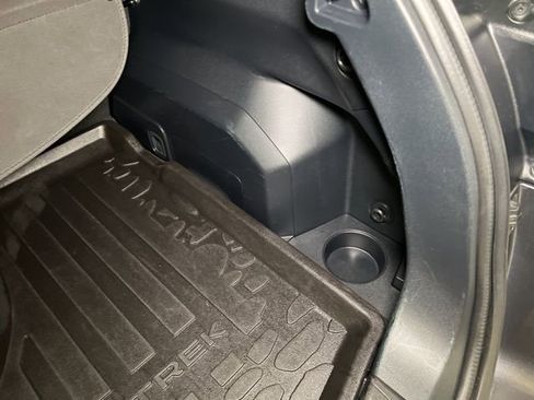 Used 2025 Subaru Crosstrek 2.5i Sport image 56