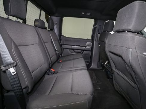 Used 2024 Ford F150 XLT w/ Equipment Group 302A MID AWD/4WD image 18