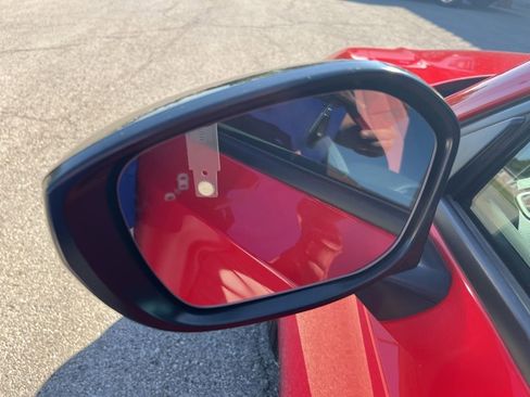 Used 2024 Honda Civic Si image 39