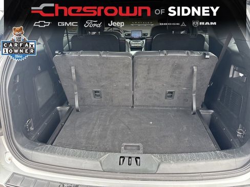 Used 2023 Ford Explorer ST-Line AWD/4WD image 30