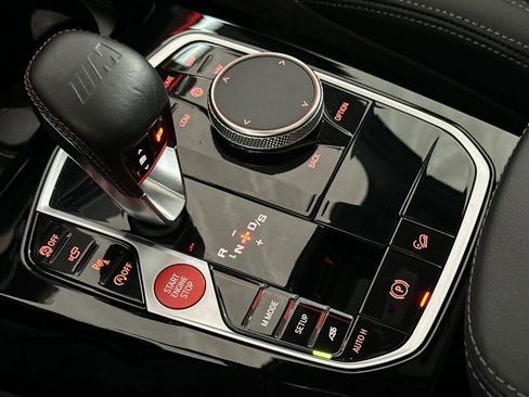 Used 2024 BMW X3 M w/ Executive Package image 22