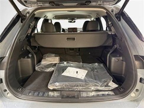 New 2026 Mitsubishi Outlander SE AWD/4WD image 24