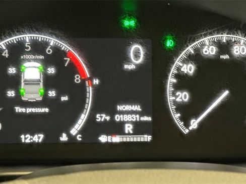 Certified 2025 Honda Ridgeline TrailSport image 28