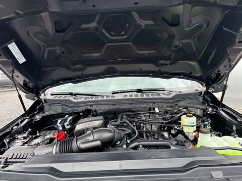 New 2026 Ford F350 XLT w/ Tremor Off-Road Package image 39