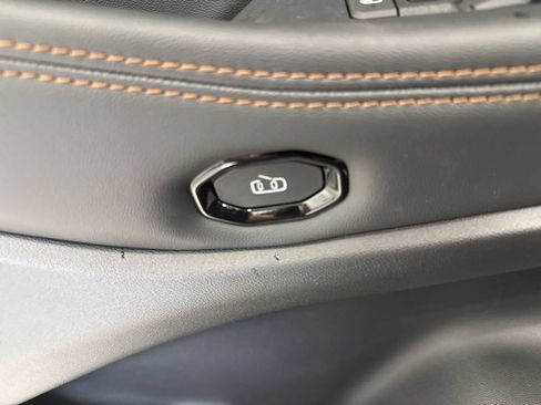 New 2026 Jeep Cherokee Limited AWD/4WD image 25