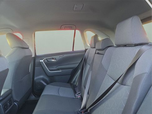 New 2025 Toyota RAV4 XLE image 14