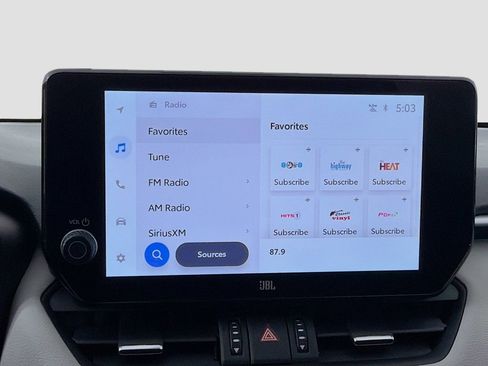 Used 2024 Toyota RAV4 XLE Premium image 15