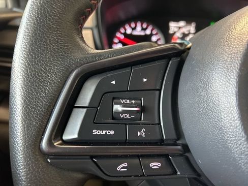 Used 2022 Subaru WRX AWD/4WD image 12