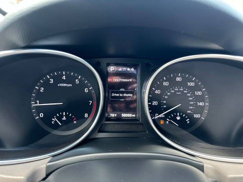 Used 2017 Hyundai Santa Fe Sport AWD/4WD image 14
