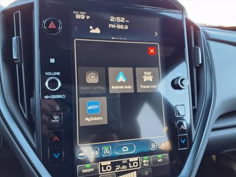 New 2026 Subaru Crosstrek 2.5i Wilderness image 4