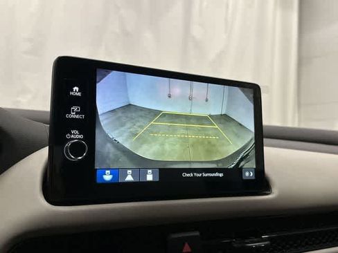 New 2026 Honda HR-V LX image 23