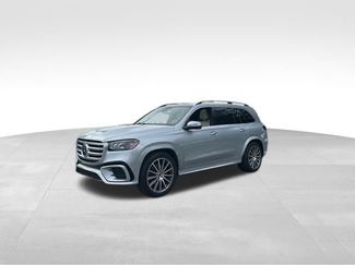Certified 2025 Mercedes-Benz GLS 450 4MATIC 360° Tour