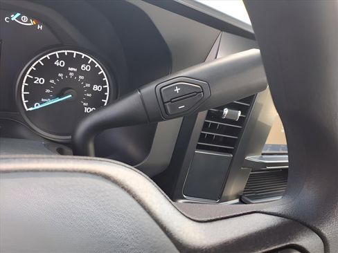 New 2025 Ford F550 4x4 Regular Cab Super Duty w/ Snow Plow Prep Package image 15