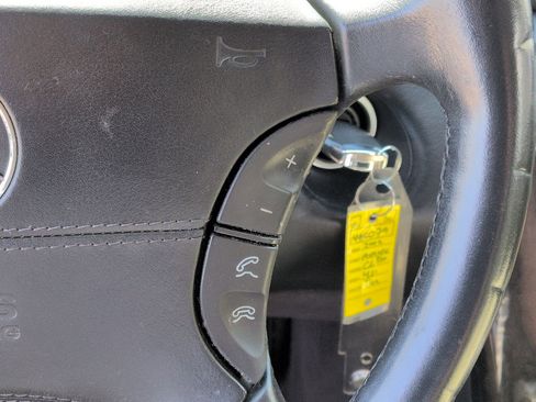 Used 2002 Mercedes-Benz CL 55 AMG image 14