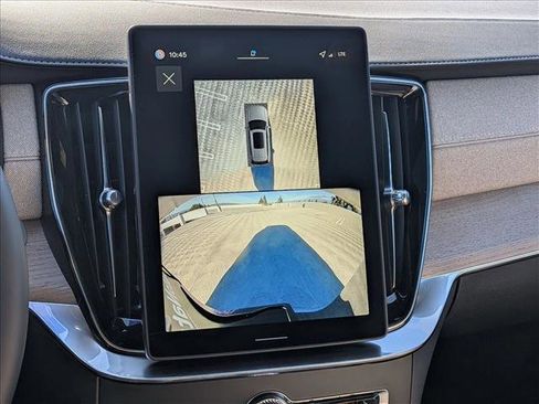 New 2026 Volvo XC90 T8 Ultra w/ Protection Package Premier image 15