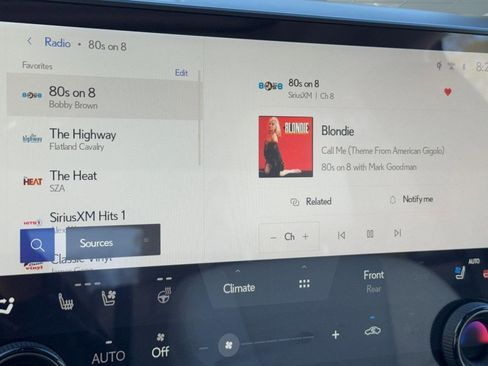 Certified 2024 Lexus RX 350 Premium w/ Convenience Package image 22