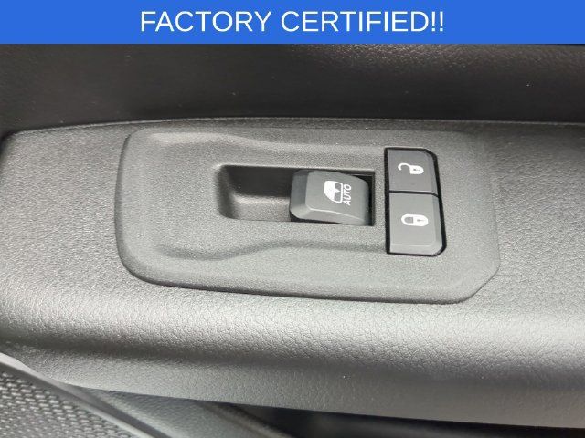 Used 2025 RAM 1500 Big Horn AWD/4WD image 37