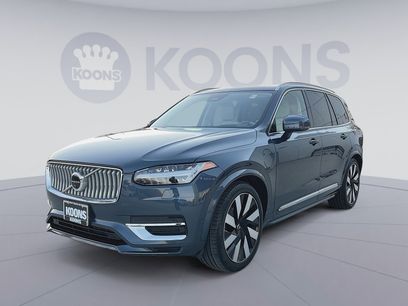 Certified 2023 Volvo XC90 T8 Ultimate