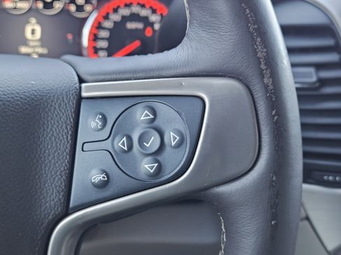 Used 2016 GMC Yukon XL Denali w/ Open Road Package image 28