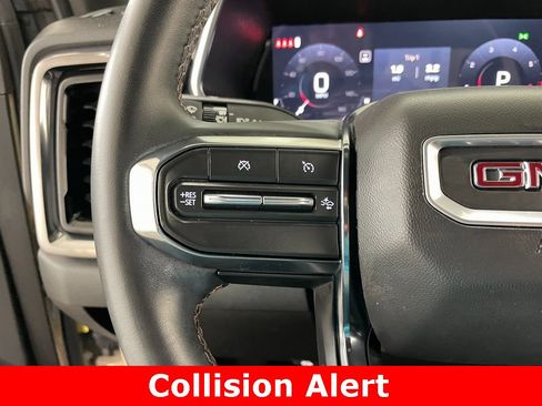 Certified 2024 GMC Canyon AT4 w/ Technology Package image 28