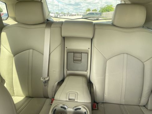 Used 2013 Cadillac SRX Performance w/ Driver Awareness Package FWD image 27