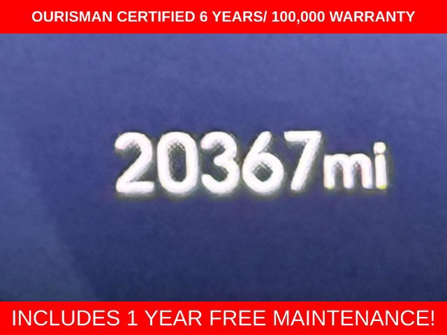 Used 2025 Buick Envision Sport Touring AWD/4WD image 16