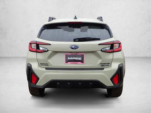 New 2026 Subaru Crosstrek 2.5i Limited AWD/4WD image 3