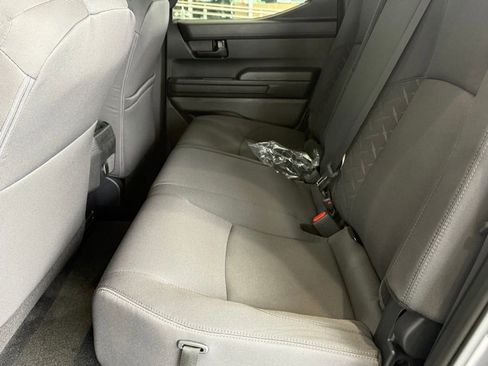 New 2026 Toyota Tacoma SR5 image 28