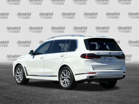 Used 2026 BMW X7 xDrive40i AWD/4WD image 7