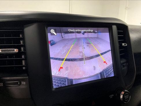 Used 2021 RAM 2500 Tradesman AWD/4WD image 27