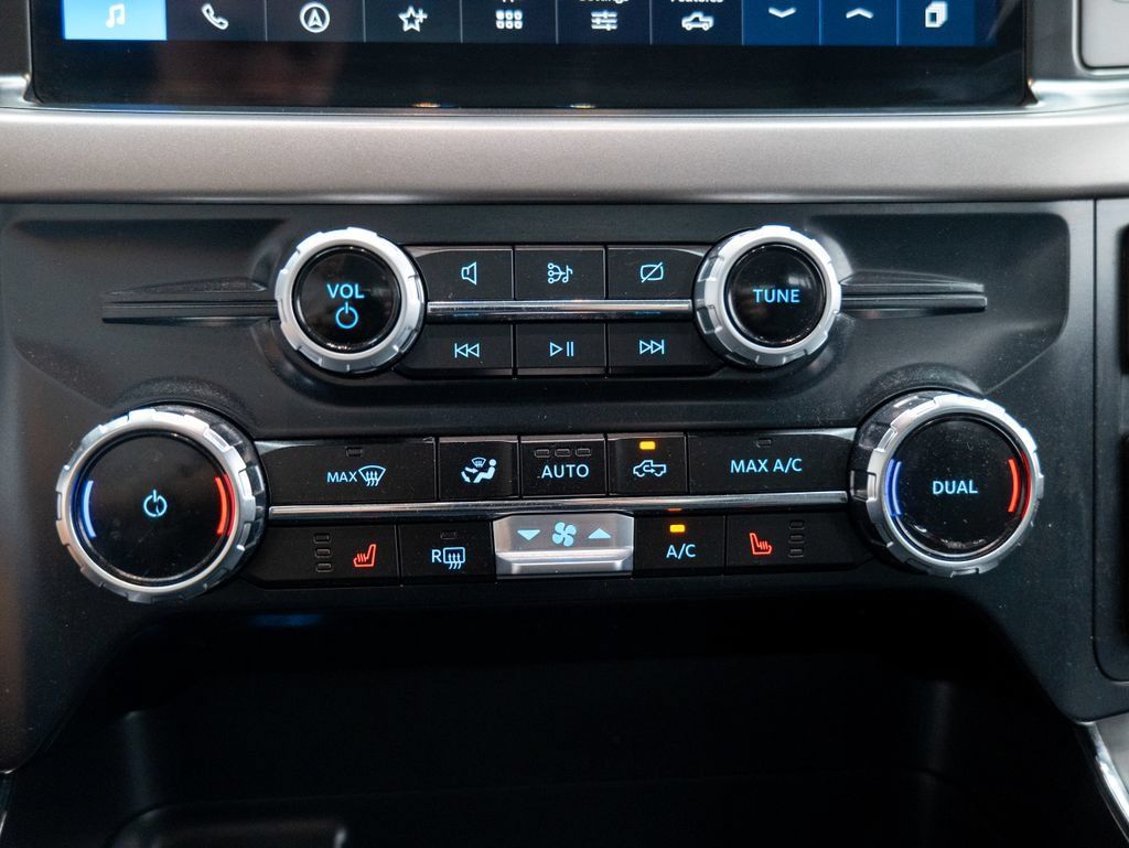 Used 2024 Ford F150 XLT w/ Equipment Group 302A MID AWD/4WD image 50