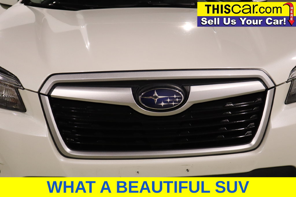 Used 2020 Subaru Forester Premium AWD/4WD image 14