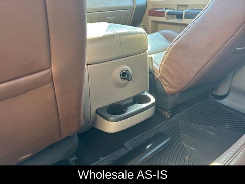 Used 2010 Ford F250 Cabela's image 33