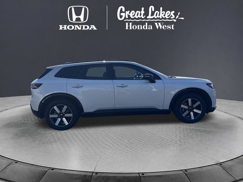 Used 2024 Honda Prologue Touring image 7