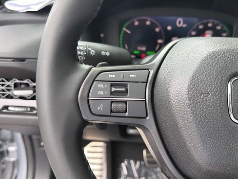 New 2026 Honda Accord Sport image 20