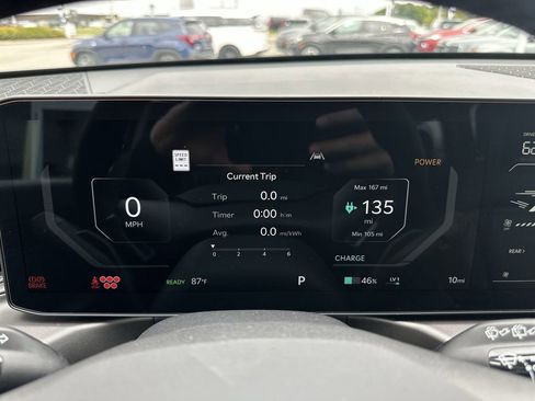 New 2026 Kia EV9 Light RWD image 7
