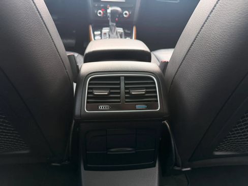 Used 2015 Audi Q5 2.0T Premium Plus w/ Technology Package AWD/4WD image 24