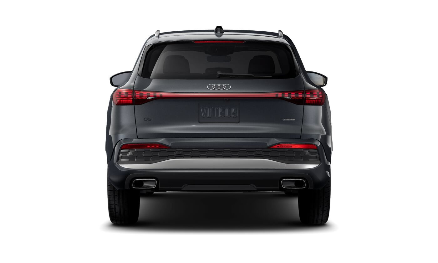Certified 2025 Audi Q5 Premium AWD/4WD image 7