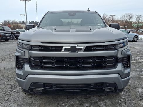 Used 2023 Chevrolet Silverado 1500 RST w/ Rally Edition AWD/4WD image 2