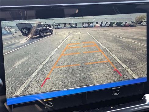 New 2026 Chevrolet Silverado 1500 LT w/ Protection Package image 12